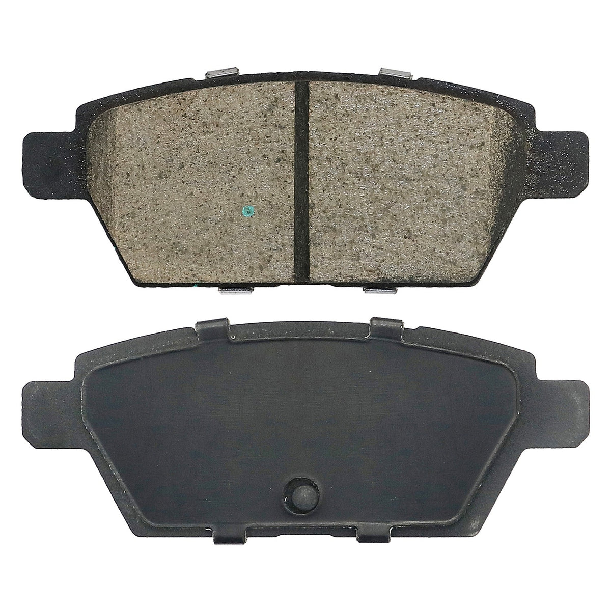 DuraGo DuraGoÂ® Premium Brake Pad BP1161MS