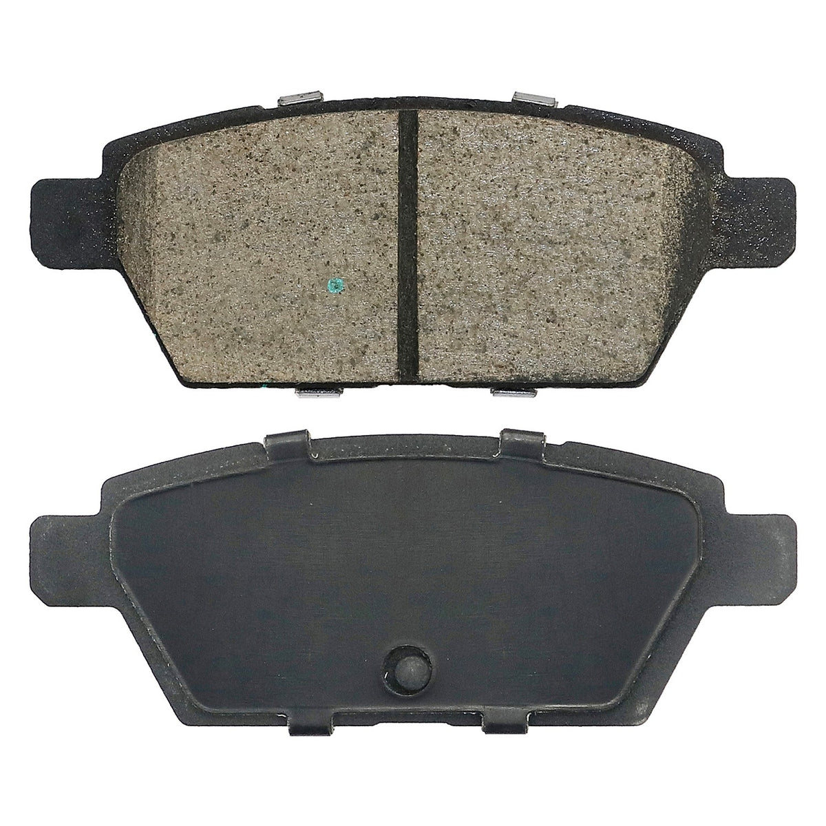 DuraGo DuraGoÂ® Premium Brake Pad BP1161MS