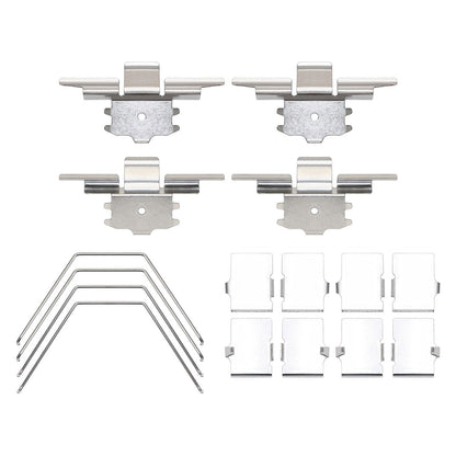DuraGo DuraGoÂ® Premium Brake Pad BP1164C