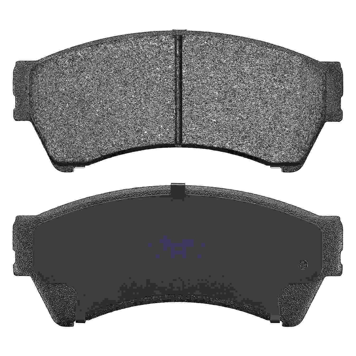 DuraGo DuraGoÂ® Premium Brake Pad BP1164MS