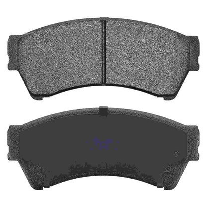DuraGo DuraGoÂ® Premium Brake Pad BP1164MS