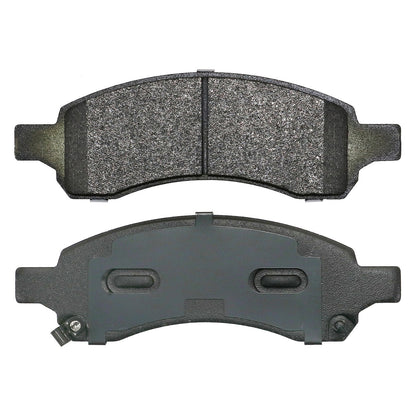 DuraGo DuraGoÂ® Premium Brake Pad BP1169C