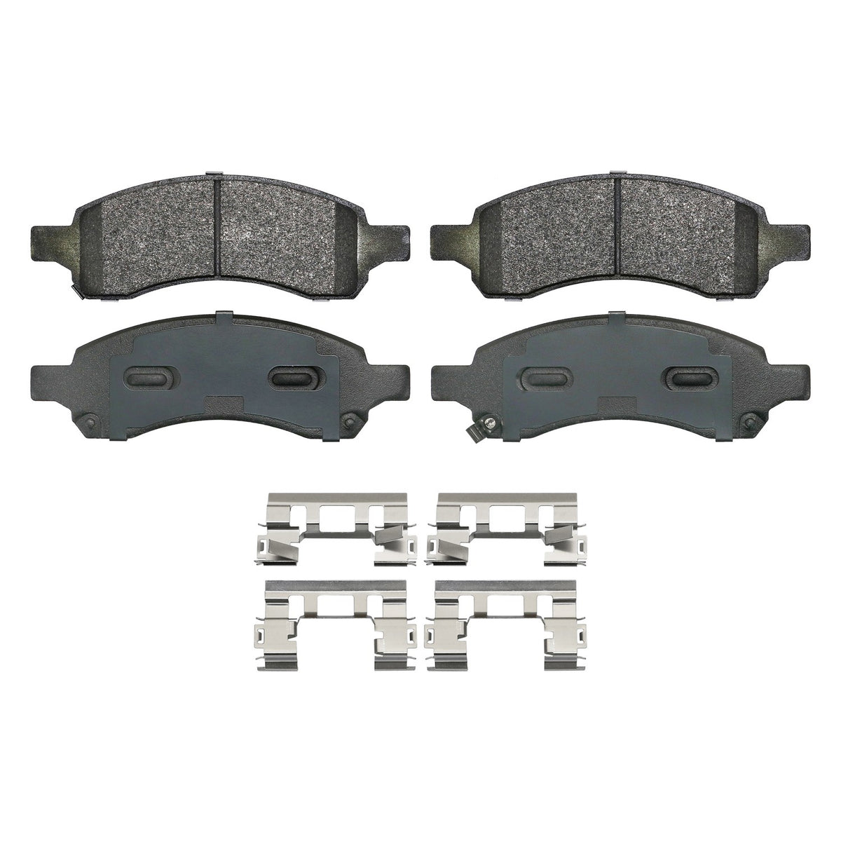 DuraGo DuraGoÂ® Premium Brake Pad BP1169C