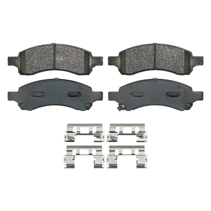DuraGo DuraGoÂ® Premium Brake Pad BP1169C