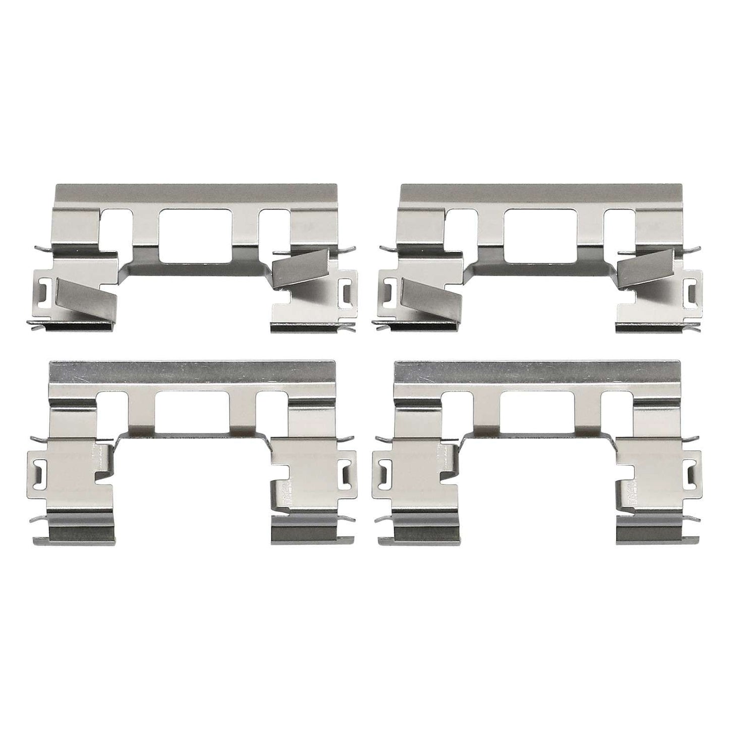 DuraGo Disc Brake Pad Set BP1169MS