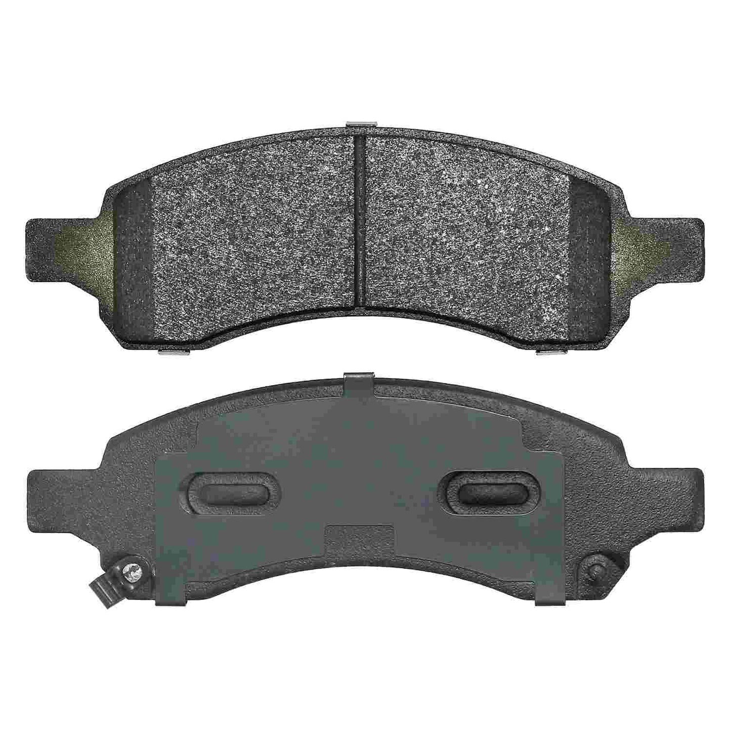 DuraGo DuraGoÂ® Premium Brake Pad BP1169MS