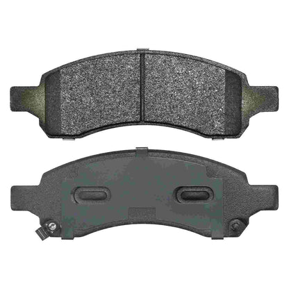 DuraGo DuraGoÂ® Premium Brake Pad BP1169MS