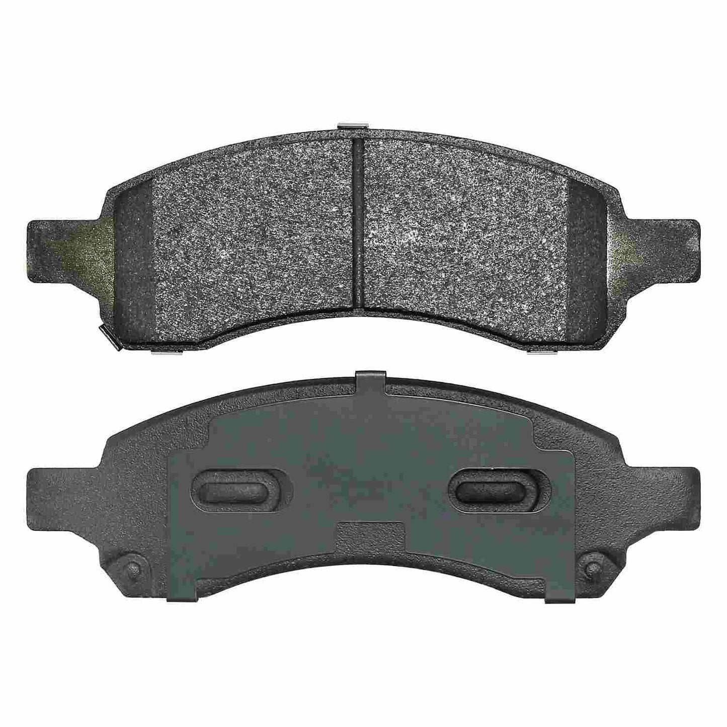 DuraGo DuraGoÂ® Premium Brake Pad BP1169MS