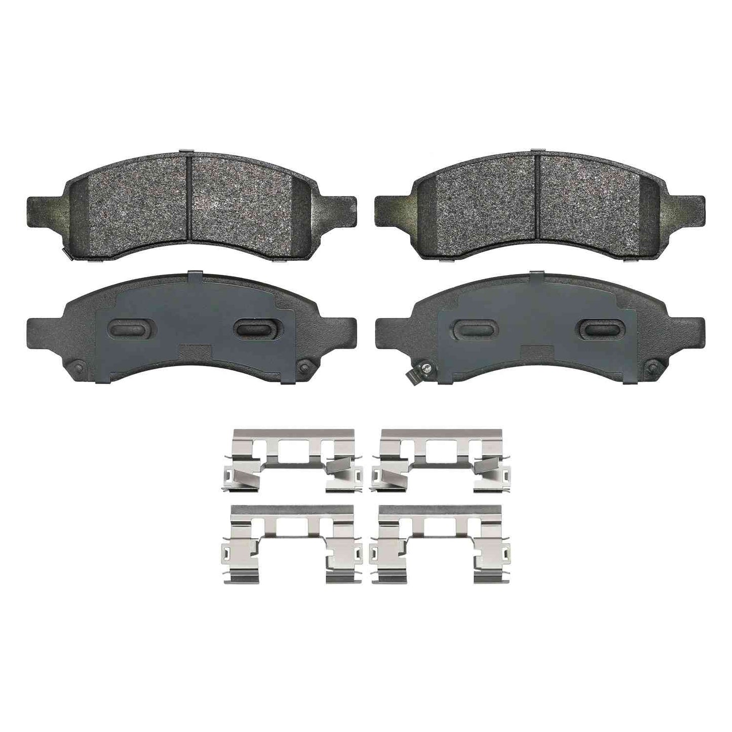 DuraGo DuraGoÂ® Premium Brake Pad BP1169MS
