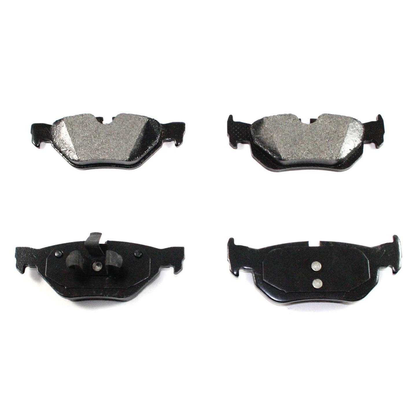 DuraGo DuraGoÂ® Premium Brake Pad BP1171C