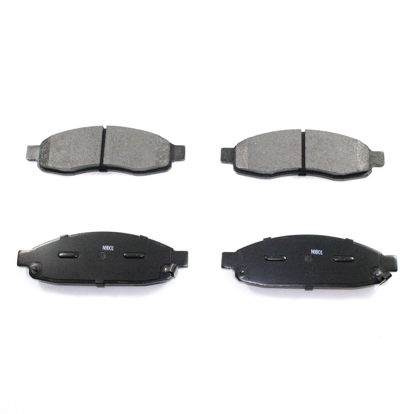 DuraGo DuraGoÂ® Premium Brake Pad BP1183C
