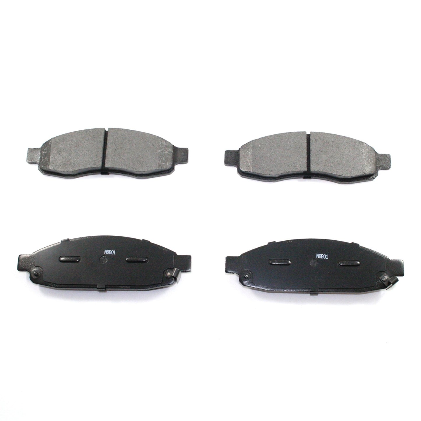 DuraGo DuraGoÂ® Premium Brake Pad BP1183C