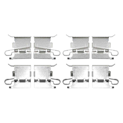 DuraGo DuraGoÂ® Premium Brake Pad BP1184C