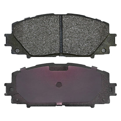 DuraGo DuraGoÂ® Premium Brake Pad BP1184C