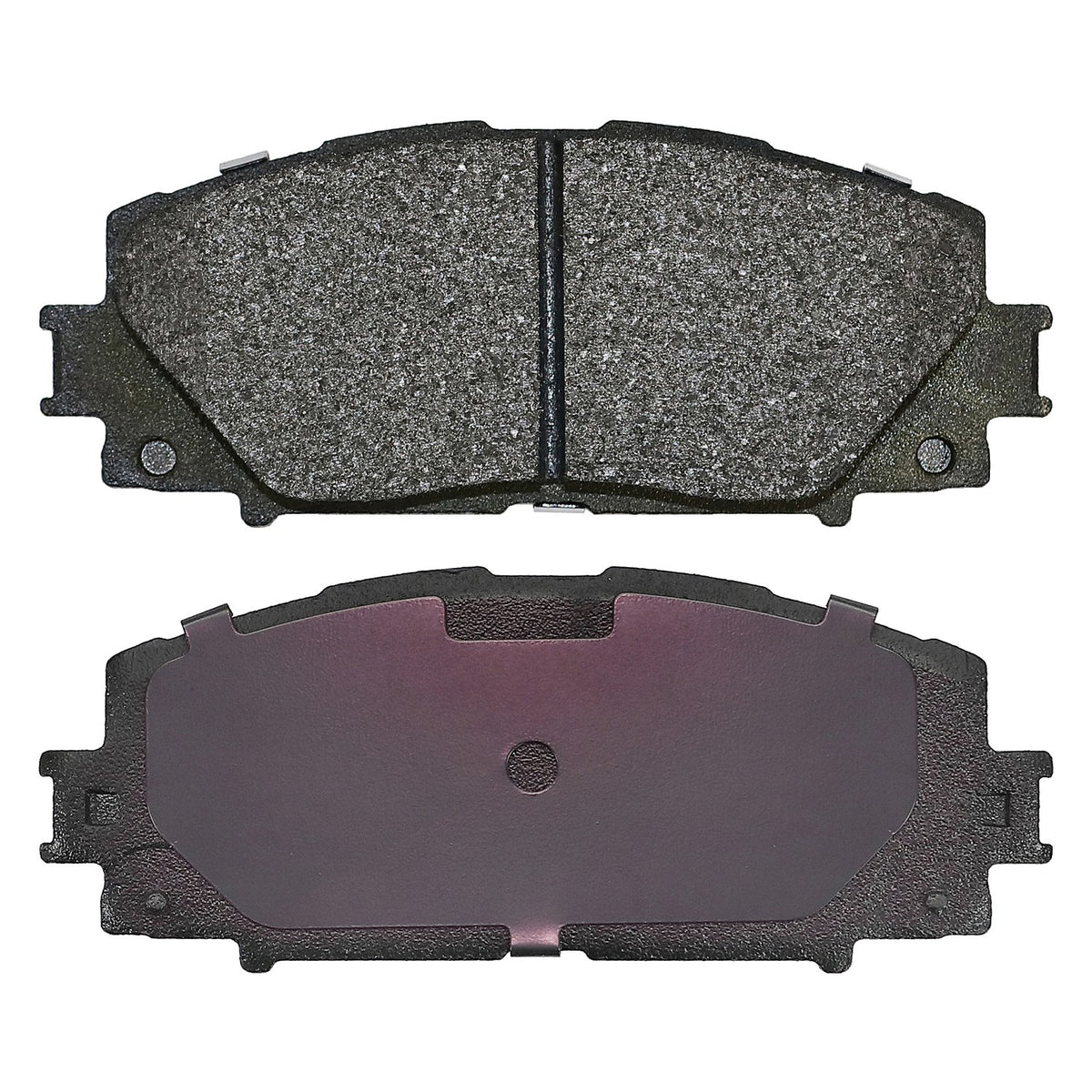 DuraGo DuraGoÂ® Premium Brake Pad BP1184C