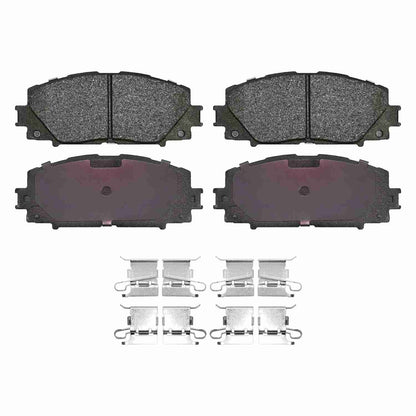 DuraGo DuraGoÂ® Premium Brake Pad BP1184C
