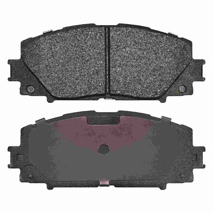 DuraGo DuraGoÂ® Premium Brake Pad BP1184MS