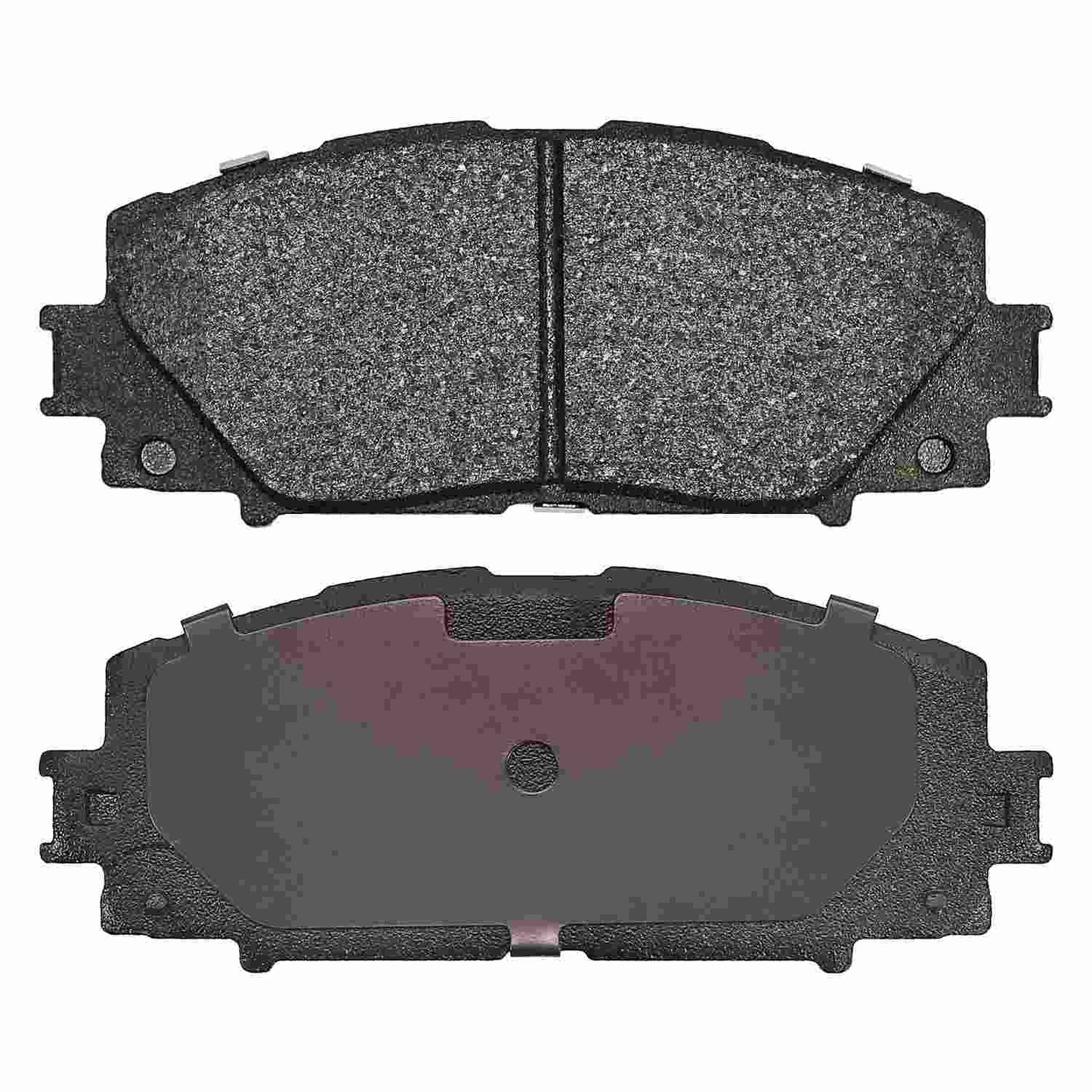 DuraGo DuraGoÂ® Premium Brake Pad BP1184MS