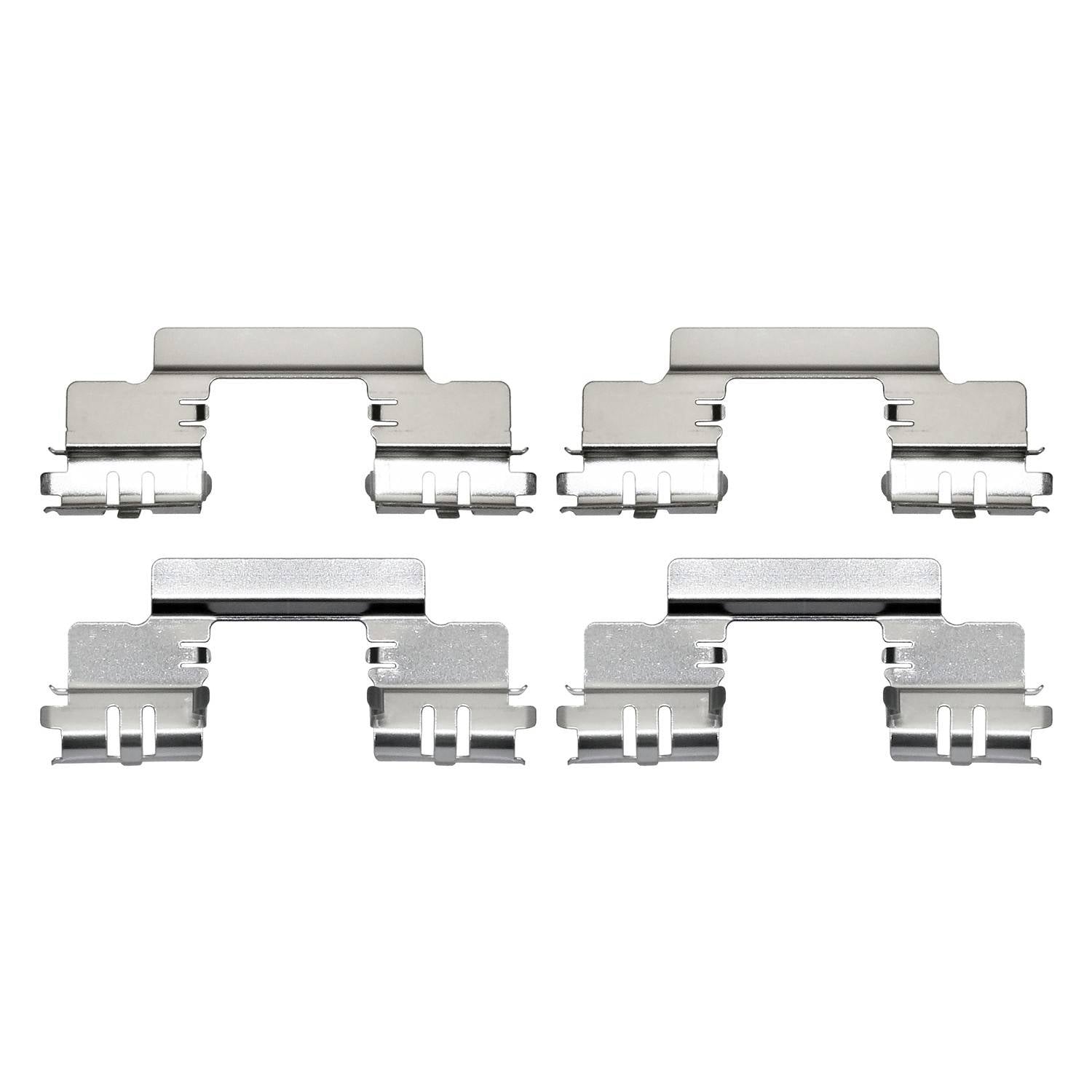 DuraGo DuraGoÂ® Premium Brake Pad BP1194C