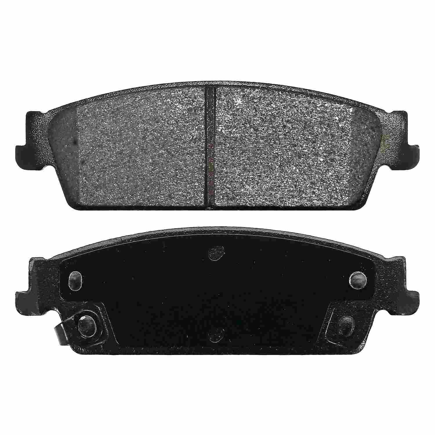 DuraGo DuraGoÂ® Premium Brake Pad BP1194C