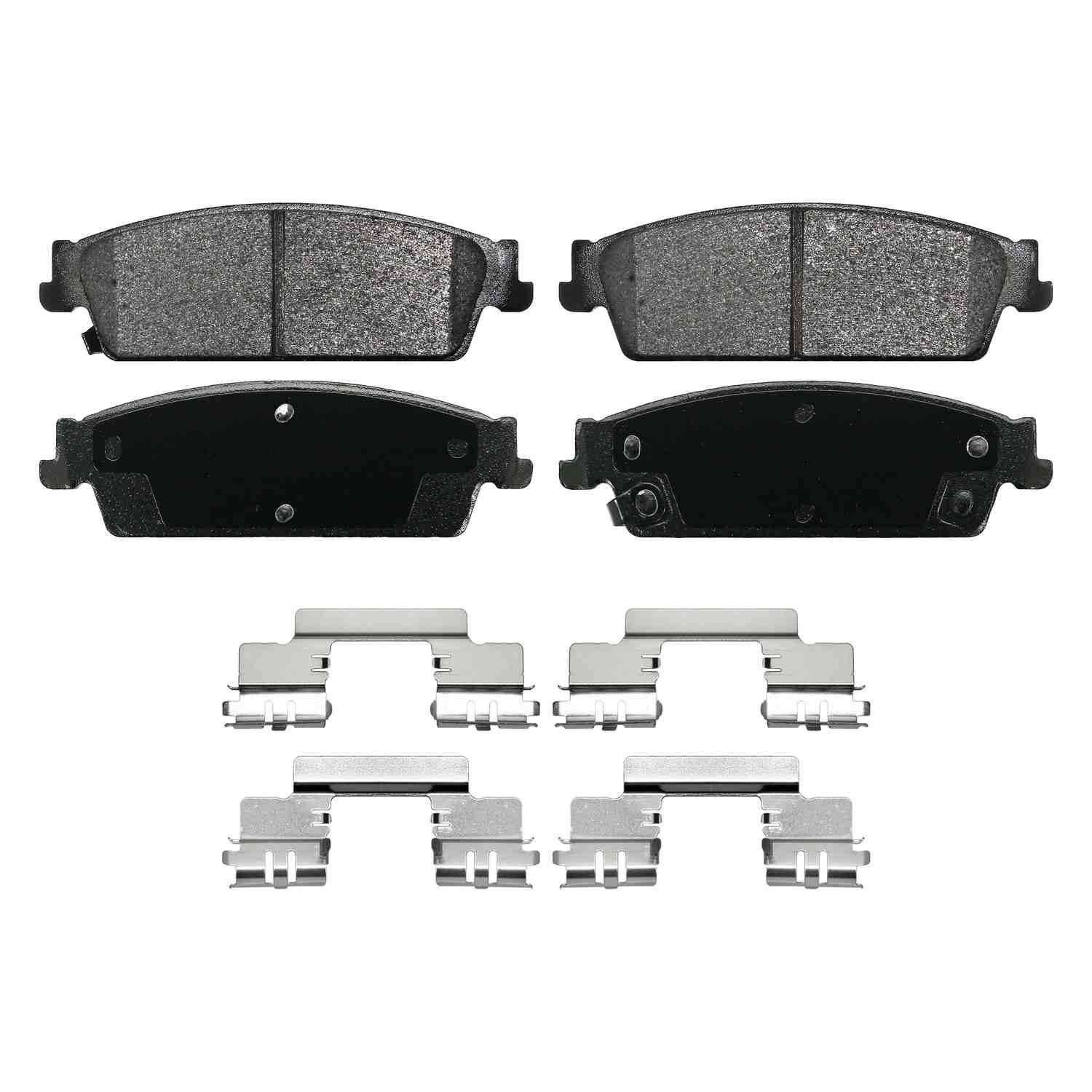 DuraGo DuraGoÂ® Premium Brake Pad BP1194C