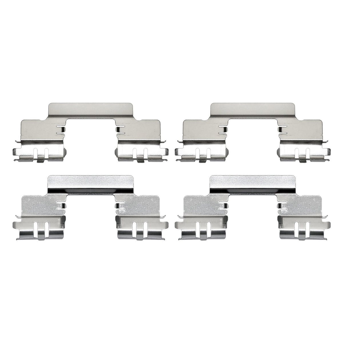 DuraGo DuraGoÂ® Premium Brake Pad BP1194MS