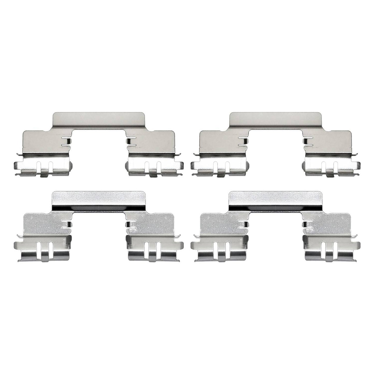 DuraGo DuraGoÂ® Premium Brake Pad BP1194MS