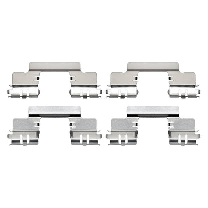 DuraGo DuraGoÂ® Premium Brake Pad BP1194MS