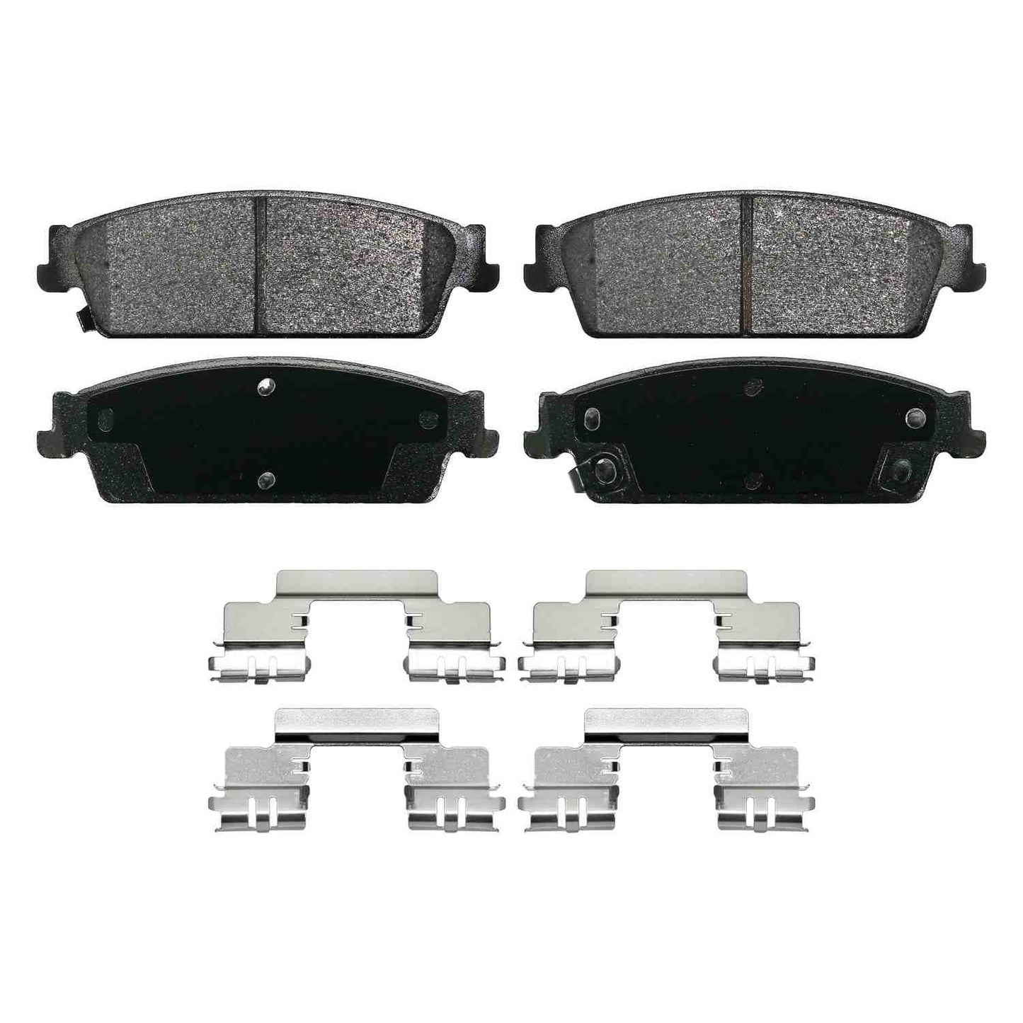 DuraGo DuraGoÂ® Premium Brake Pad BP1194MS