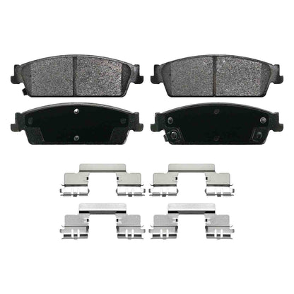 DuraGo DuraGoÂ® Premium Brake Pad BP1194MS