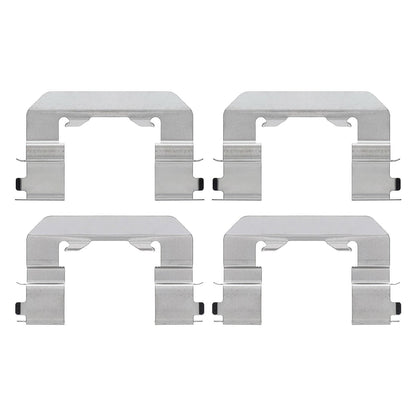 DuraGo Disc Brake Pad Set BP1202C