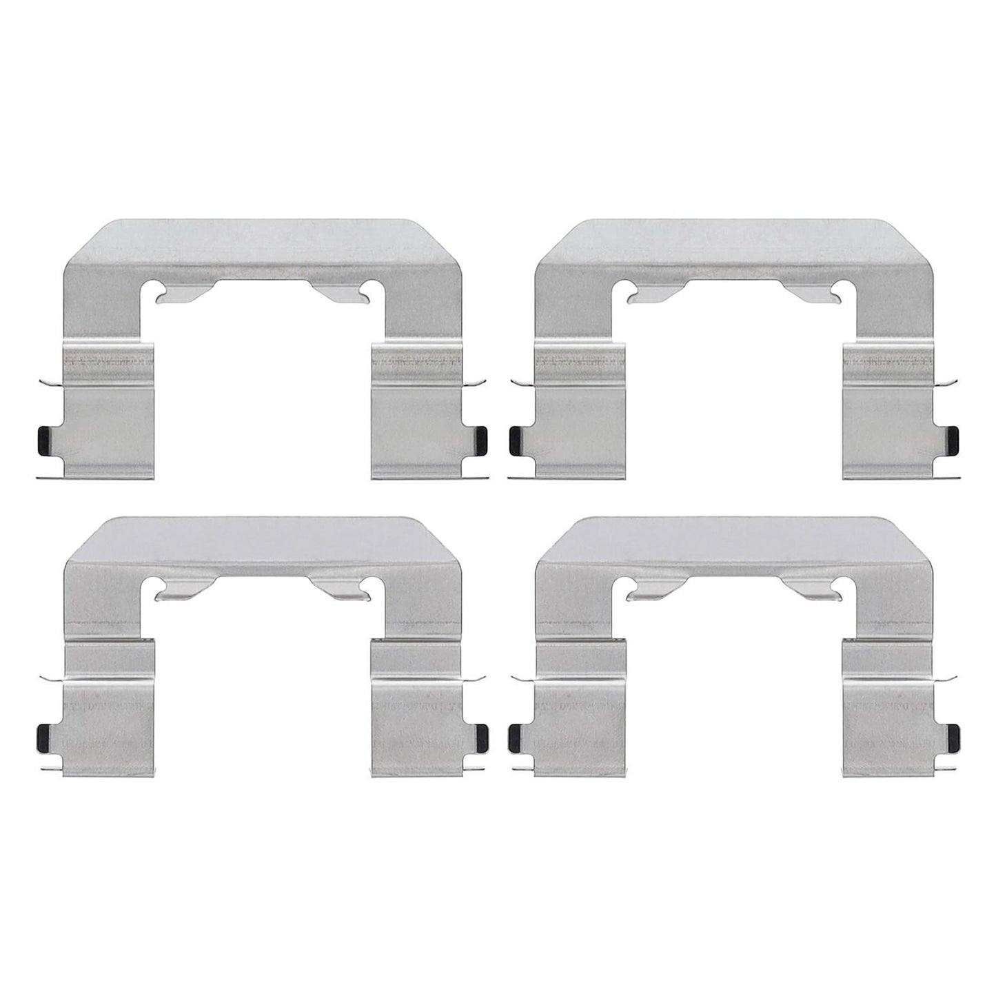 DuraGo DuraGoÂ® Premium Brake Pad BP1202C