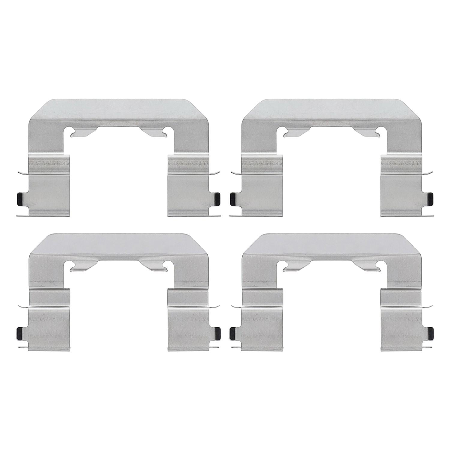 DuraGo DuraGoÂ® Premium Brake Pad BP1202C