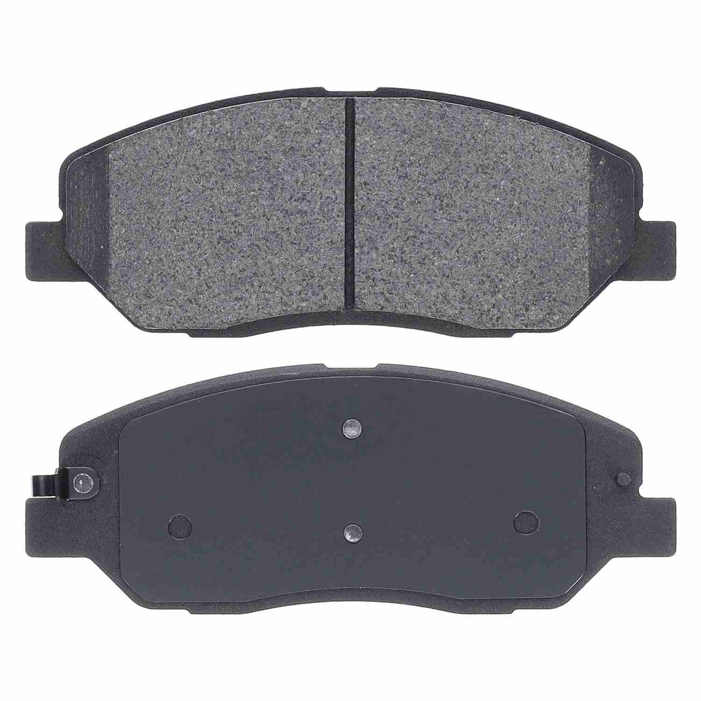 DuraGo Disc Brake Pad Set BP1202C