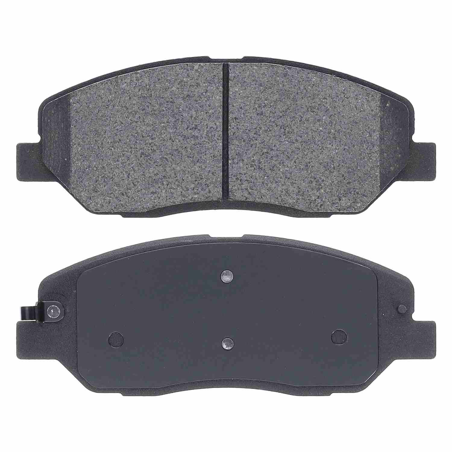 DuraGo DuraGoÂ® Premium Brake Pad BP1202C