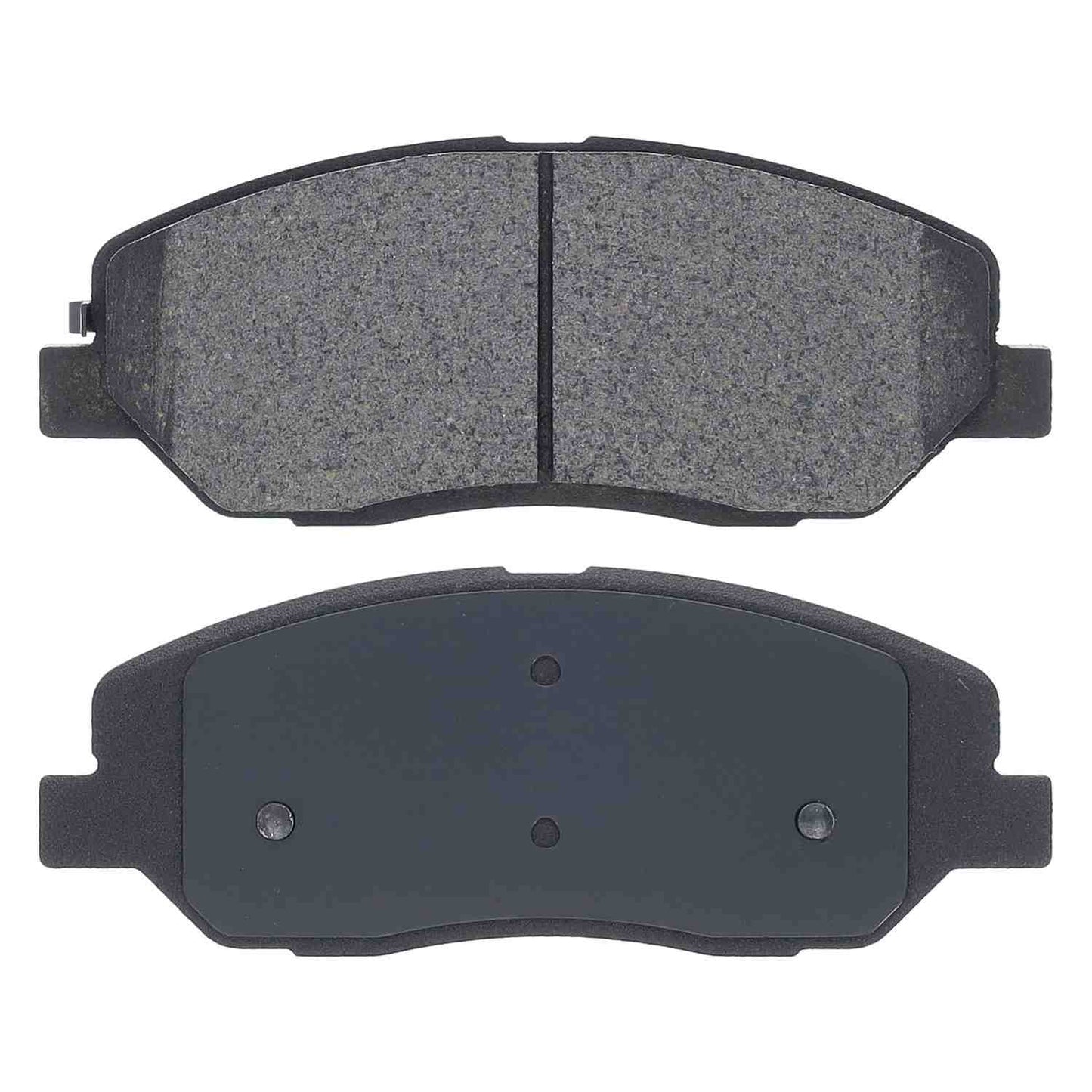 DuraGo Disc Brake Pad Set BP1202C