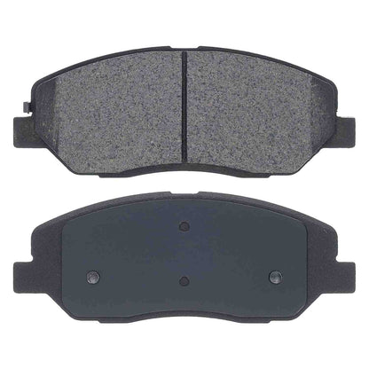 DuraGo Disc Brake Pad Set BP1202C