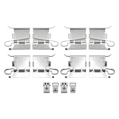 DuraGo DuraGoÂ® Premium Brake Pad BP1210C