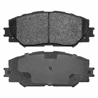 DuraGo DuraGoÂ® Premium Brake Pad BP1210C