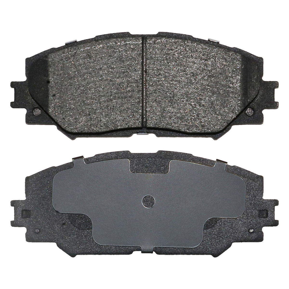 DuraGo DuraGoÂ® Premium Brake Pad BP1210MS