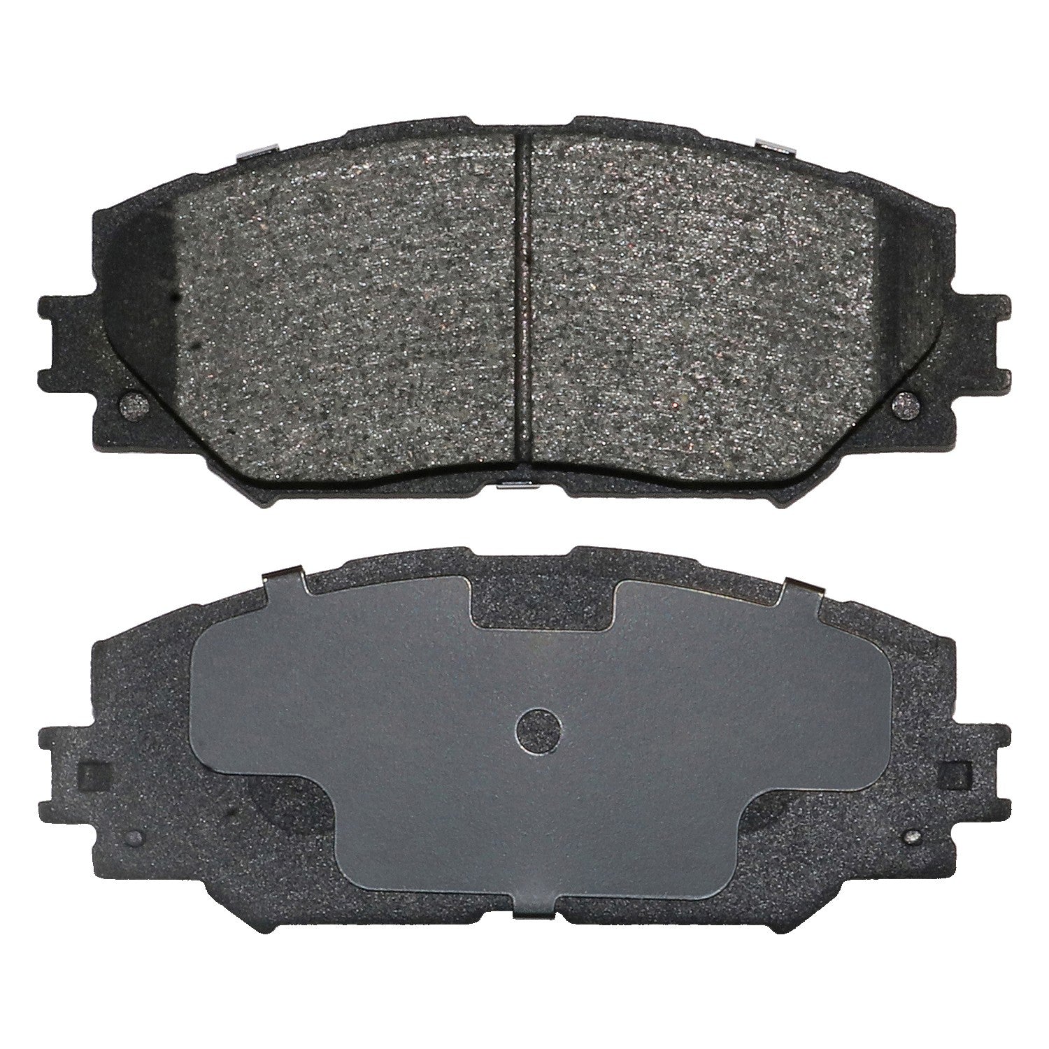 DuraGo DuraGoÂ® Premium Brake Pad BP1210MS