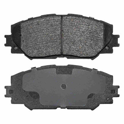 DuraGo DuraGoÂ® Premium Brake Pad BP1210MS