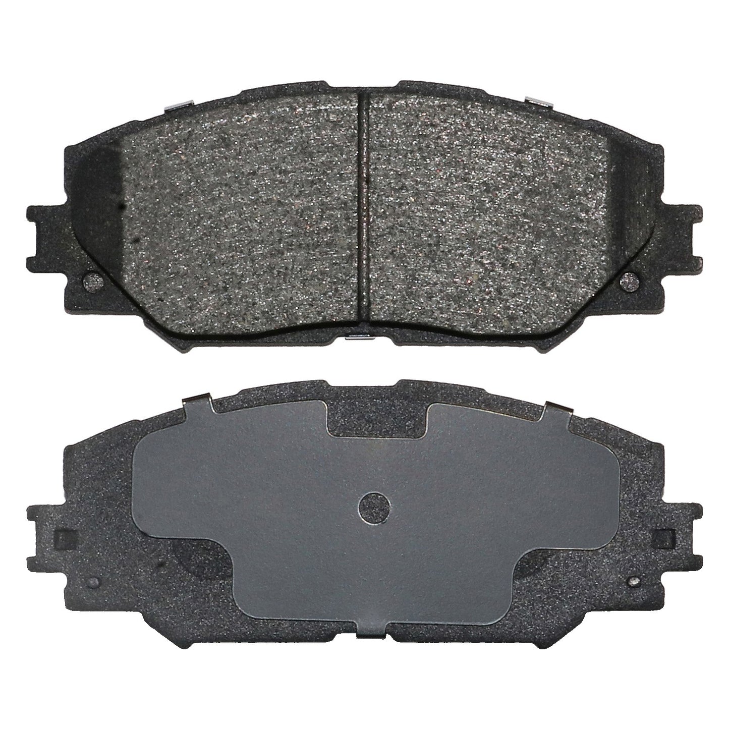 DuraGo DuraGoÂ® Premium Brake Pad BP1210MS