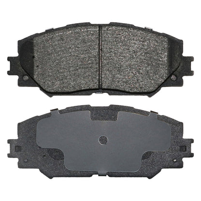 DuraGo DuraGoÂ® Premium Brake Pad BP1210MS