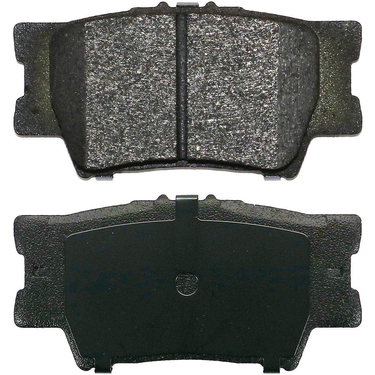 DuraGo DuraGoÂ® Premium Brake Pad BP1212C