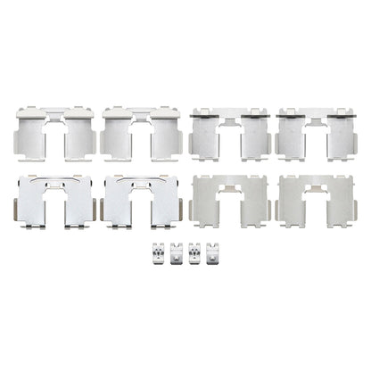 DuraGo DuraGoÂ® Premium Brake Pad BP1212MS