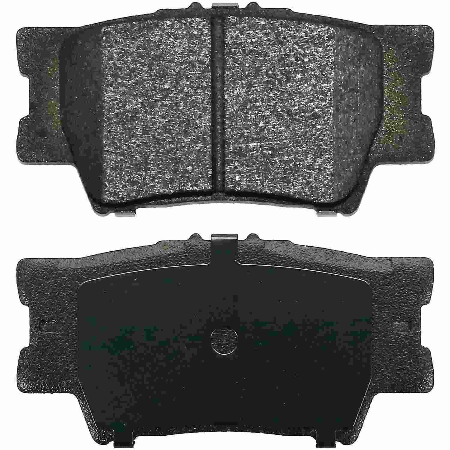 DuraGo DuraGoÂ® Premium Brake Pad BP1212MS