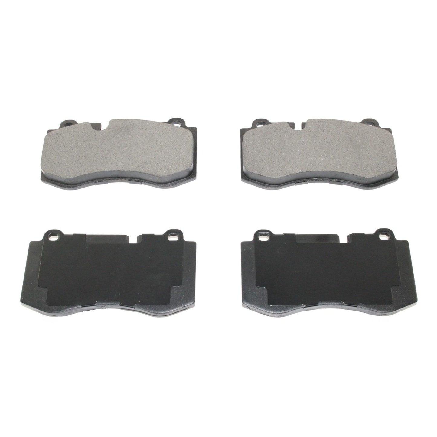 DuraGo Disc Brake Pad Set BP1223C