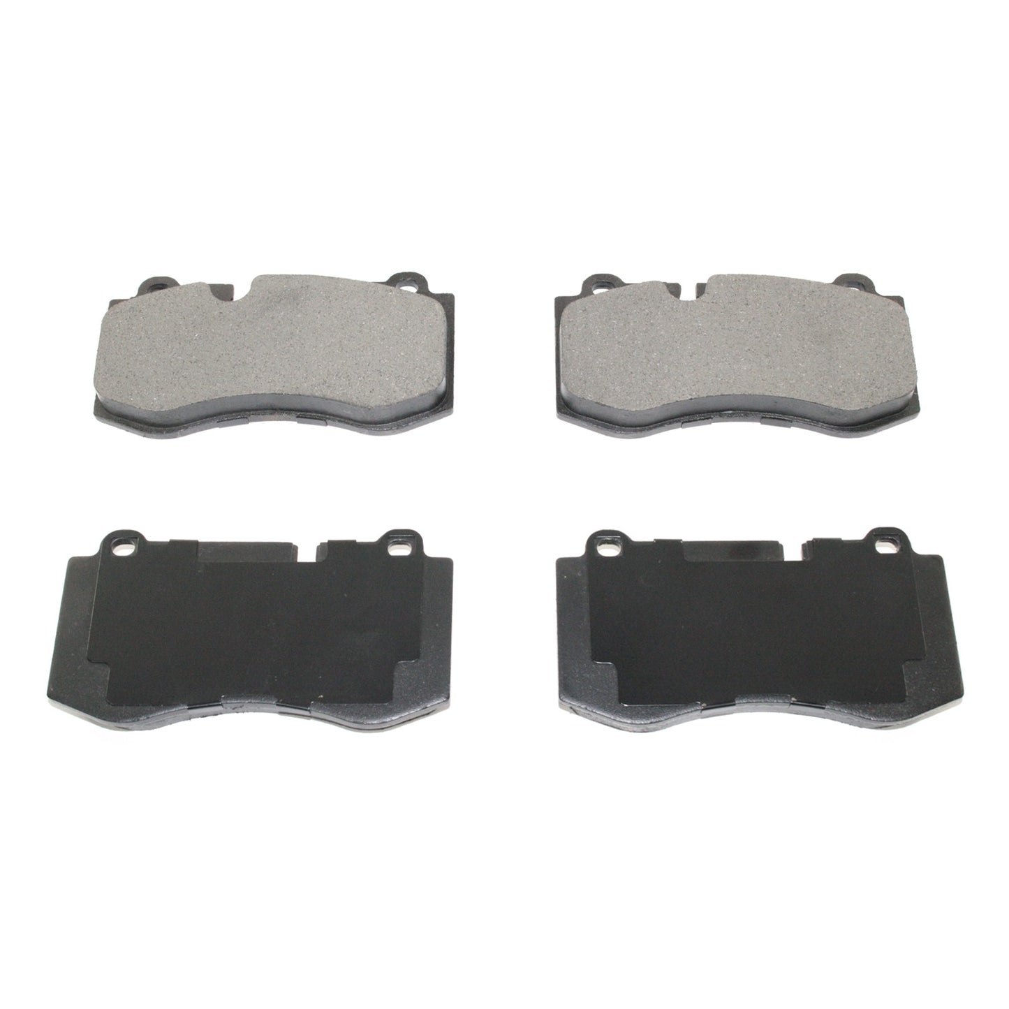 DuraGo Disc Brake Pad Set BP1223C