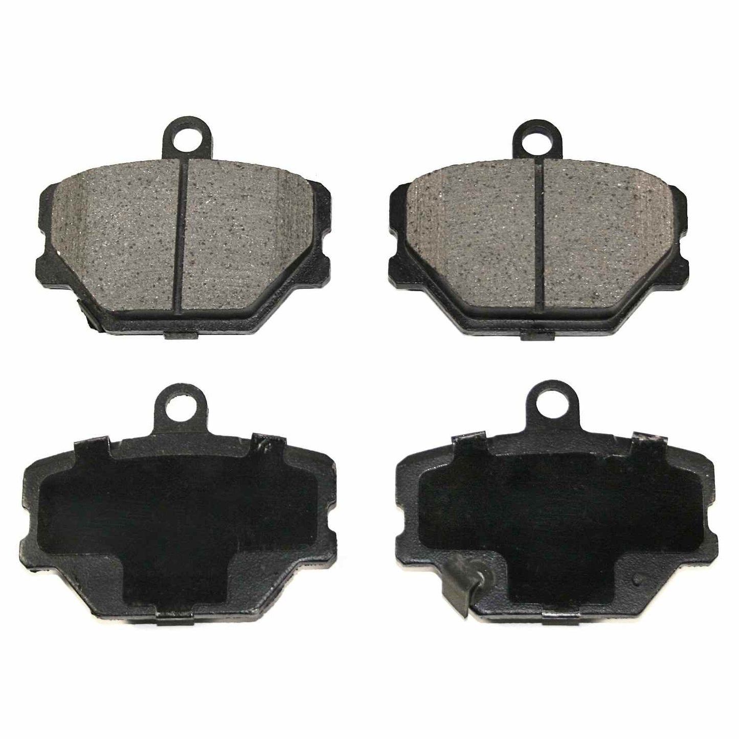 DuraGo DuraGoÂ® Premium Brake Pad BP1252MS
